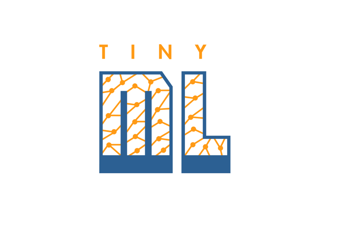 Thumbnail of the tinyML logo